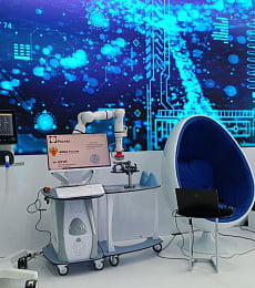 УПЗ на XXVIII Петербургском международном экономическом форуме (ПМЭФ-2025)