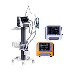 Аппарат искусственной вентиляции легких «Мобивент АРМ»