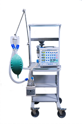 Аппарат искусственной вентиляции легких «Фаза-21»