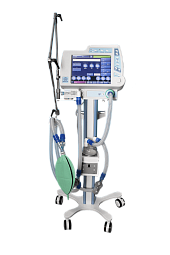 Lung ventilator «AVENTA-M»