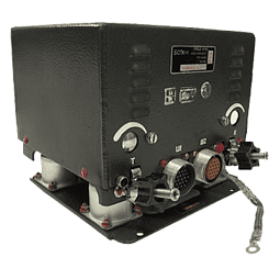 Блок сравнения и предельного крена БСПК