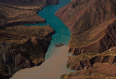 Overhaul and repair of aircraft products