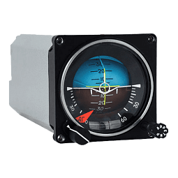 Авиагоризонт АГР-29