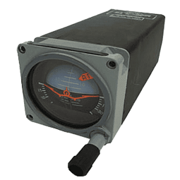 Авиагоризонт АГР-74 серия 2