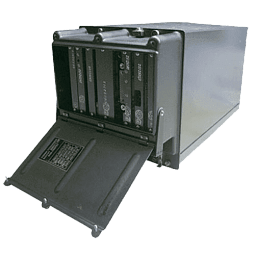 Блок вычислительной устойчивости и управляемости БВУУ-1