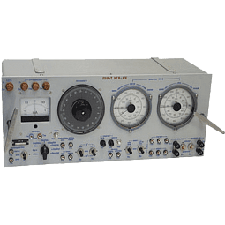 Пульт проверки ПП-29