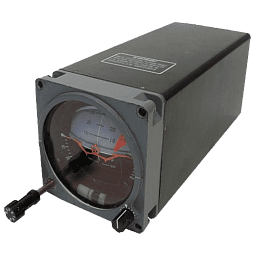 Авиагоризонт АГ-83