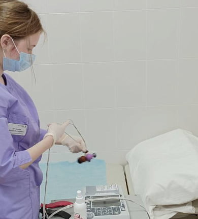 Соблюдаем комплекс мер по сохранению здоровья от лечения до профилактики