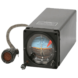 Авиагоризонт АГ-77