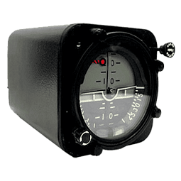 Авиагоризонт АГБ-3К серия 3