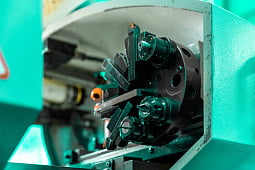 Механическое производство