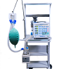 Аппарат искусственной вентиляции легких «Фаза-21»