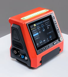 УПЗ выводит на рынок новый мобильный аппарат искусственной вентиляции легких «Мобивент АРМ» УПЗ выводит на рынок новый мобильный аппарат искусственной вентиляции легких «Мобивент АРМ»